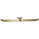 SureConX 114-152-cm (45-60-in) Adjustable Eave Mount