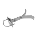 HomeWorx Signature Series 15.2-cm (6-in) Heavy-Duty Wall Mount - Pair