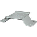 SureConX Fascia Eave Mount Bracket Kit