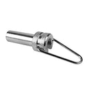 HomeWorx Signature Series Economy 11-mm (7/16-in) Wrench for Coax Connector