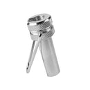 HomeWorx Signature Series Economy 11-mm (7/16-in) Wrench for Coax Connector