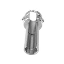 HomeWorx Signature Series Economy 11-mm (7/16-in) Wrench for Coax Connector
