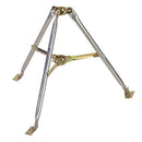 HomeWorx 0.91-meter (2-ft) Heavy Duty Tripod