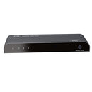 SecurLink 3-In 1-Out 4K x 2K HDMI Switch - Black