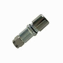 Holland Electronics SLCU-11 Standard RG-11 Compression Connector