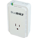 Panamax BlueBOLT 2 Outlet Smart Plug - Grey