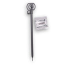 SureConX 50.8-cm (20-in) - 86.36-cm (34-in) Telescoping Satellite Support Arm - Grey