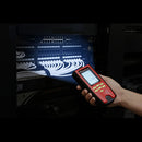 Platinum Tools VDV MapMaster 3.0 Cable Tester - Red
