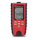 Platinum Tools VDV MapMaster 3.0 Cable Tester - Red