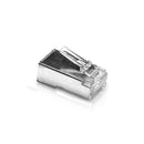 Ubiquiti TOUGHCable RJ45 Cat5e Shielded Connectors - 2400-pack