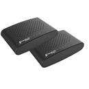 Translite Global MOCA 2.5 Ethernet Over Coaxial Network Adapter With 2 Gigabit Ethernet Ports - 2-pack - Black