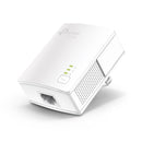 TP-Link AV1000 Gigabit Powerline Starter Kit - White