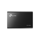 TP-Link Gigabit PoE Splitter Adapter - Black