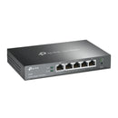 TP-Link SafeStream Gigabit Multi-WAN VPN Router - Grey