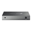 TP-Link SafeStream Gigabit Multi-WAN VPN Router - Grey