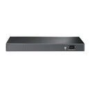 TP-Link 48-port 10/100Mbps Rackmount Switch - Grey