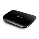 TP-Link 5-port Gigabit Unmanaged Desktop Network Switch - Black