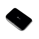 TP-Link 5-port Gigabit Unmanaged Desktop Network Switch - Black