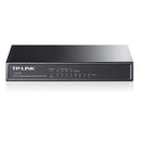 TP-Link 8-port Gigabit Unmanaged Desktop Switch with 4-Port PoE