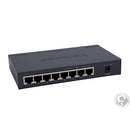 TP-Link 8-port Gigabit Unmanaged Desktop Switch with 4-Port PoE