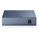TP-Link 5-port 10/100/1000-Mbps Unmanaged Desktop Network Switch - Grey