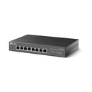 TP-Link 8-port 2.5G Desktop Switch - Grey