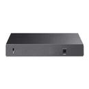 TP-Link 8-port 2.5G Desktop Switch - Grey