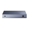TP-Link 8-port 10/100/1000-Mbps Unmanaged Desktop Network Switch - Grey