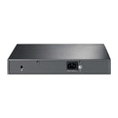 TP-Link 8-port 10G Desktop/Rackmount Switch - Grey