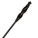 TerMight 3/4 in. x 18 in. High Speed Steel Bellhanger Flex Bit for Wood/Metal