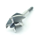 TerMight Double Flute Bore Drill Bit Set for Wood