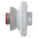 RF Elements TwistPort Adapter Dedicated for Ubiquiti IsoStation - White