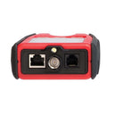 Platinum Tools VDV MapMaster 3.0 Cable Tester - Red