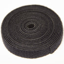 Hammond 243.8-cm (96-in) Hook and Loop Cable Strap