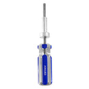 Jonard Terminator Tool for Locking Terminators, 20.3-cm (8-in) - Blue
