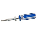 Jonard Terminator Tool for Locking Terminators, 20.3-cm (8-in) - Blue