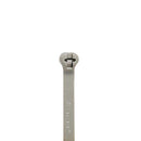 Thomas & Betts 17.7-cm (7-in) UV Rated Cable Ties - 1000-Pack - Grey