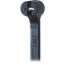 Thomas & Betts 13-in Cable Ties - 500 pack - Black