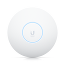 Ubiquiti UniFi6 Wi-Fi 6E PoE+ Enterprise Access Point - White