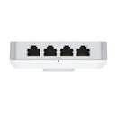 Ubiquiti U6 Access Point Wi-Fi 6 In-Wall - White