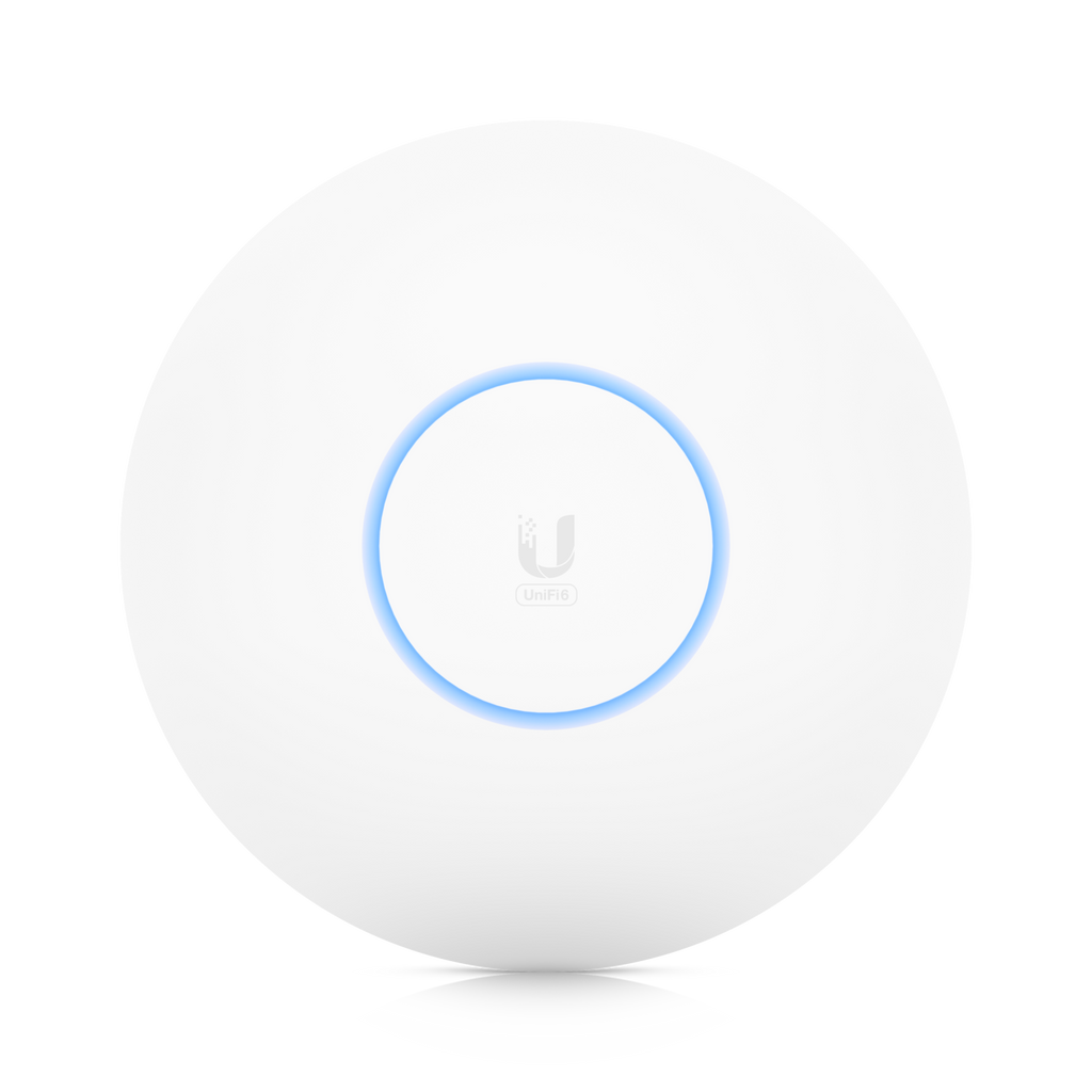 Ubiquiti UniFi 6 Long-Range Access Point - White – TDLCanada