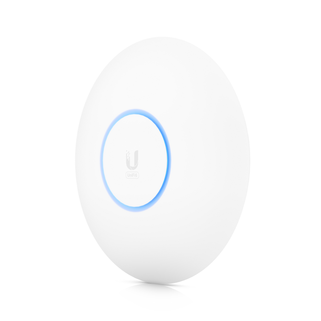 Ubiquiti UniFi Access Point WiFI 6 Pro - White – TDLCanada