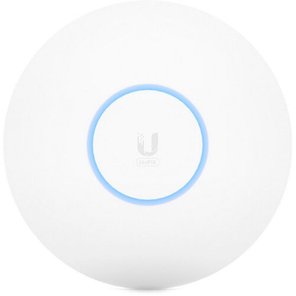 Ubiquiti UniFi Access Point Wi-Fi 6 Pro - White
