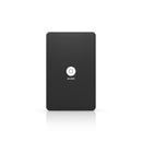 Ubiquiti UniFi Access Card 20-Pack - US Version - Black