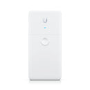 Ubiquiti Long-Range Gigabit Ethernet Repeater Adapter - White