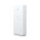 Ubiquiti Long-Range Gigabit Ethernet Repeater Adapter - White