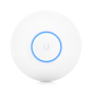 Ubiquiti UniFi Wi-Fi 5 AC High Density Wave2 Dual Band MU-MIMO Indoor/Outdoor Access Point - White