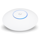 Ubiquiti UniFi Wi-Fi 5 AC High Density Wave2 Dual Band MU-MIMO Indoor/Outdoor Access Point - White