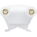 Ubiquiti UniFi Wi-Fi 5 802.11ac Mesh Indoor/Outdoor 2.4/5GHz AP - 5-pack - White
