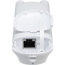 Ubiquiti UniFi Wi-Fi 5 802.11ac Mesh Indoor/Outdoor 2.4/5GHz AP - 5-pack - White